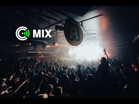 Crucast Radio - MPH & Gino