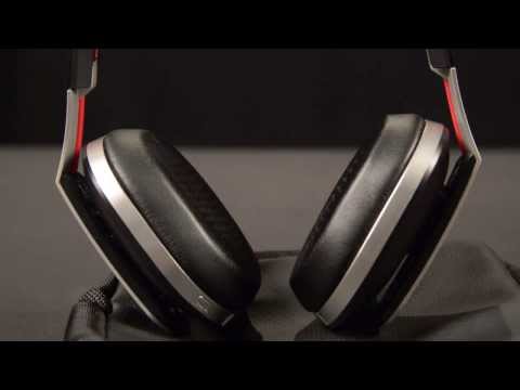 Phiaton Chord MS 530 (MS530)-video