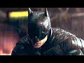THE BATMAN Bande Annonce (2021) Robert Pattinson
