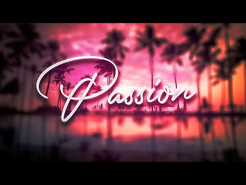 Varsity 747 - Passion (Lyrics)