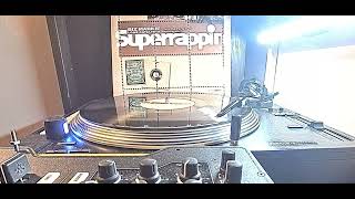 &quot;Turn tha party out&quot; by Biz Markie