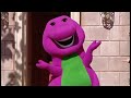 Barney Song The Land Of Make Believe 2005