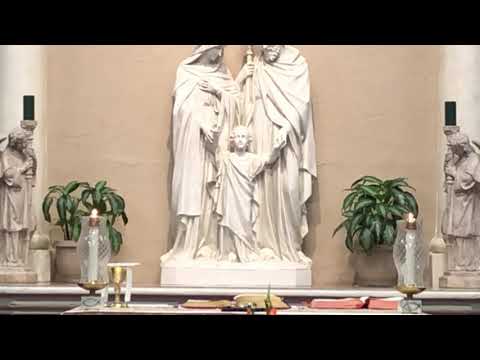 Untitled 11032020:ONLINEHEALING MASS ST. MARTIN DE PORRES