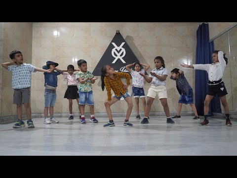 ALA BARFI - BARFI | KIDS CHOREOGRAPHY PRESENT BY @VoxStudi0 #barfi #voxdancestudio  #voxstudio
