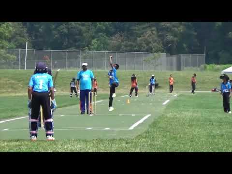 NYCL 2021 U13 game #2 Super11 Vs Loudoun Club Rising Stars