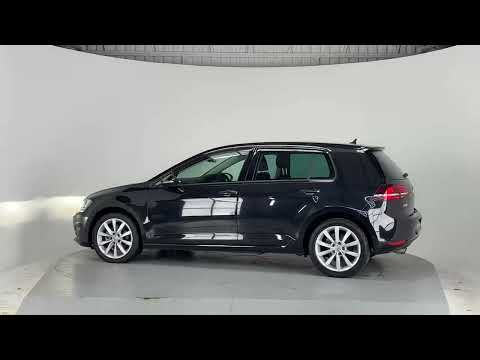 Volkswagen Golf **COMFORTLINE DSG GEARBOX**KEYLESS - Image 2