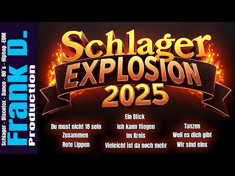 💥𝗦𝗰𝗵𝗹𝗮𝗴𝗲𝗿 𝗘𝘅𝗽𝗹𝗼𝘀𝗶𝗼𝗻 𝟮𝟬𝟮𝟱💥