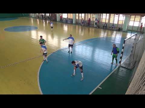 12 КУ 5 Виктория – Status M 2 тайм