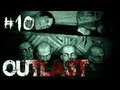 Outlast Part 10 MARKIPLIER LOSES EVERYTHING