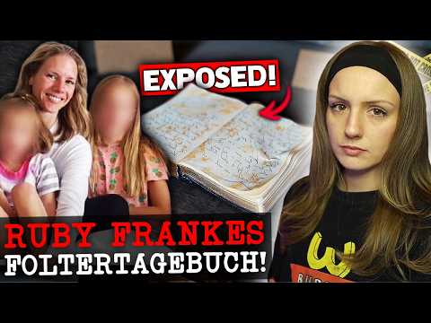 NEUE DETAILS EXPOSED: Die GANZE Wahrheit über Ruby Franke!