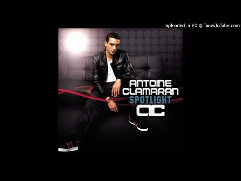 Antoine Clamaran Feat. Shamel Shepherd - Gold (Hard Techno Remix)