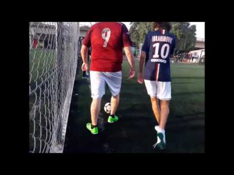 Peldaños F.C. vs La Tiza de Tosa - UCHAMP