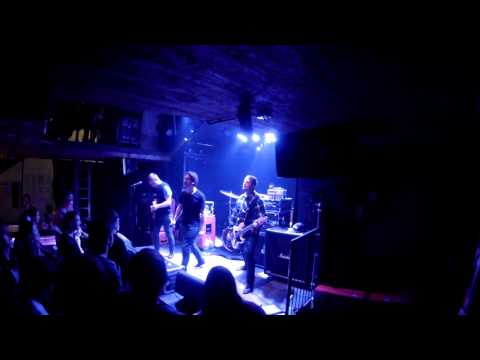 Choice Quality - No Water Around These Sharks Live 2014