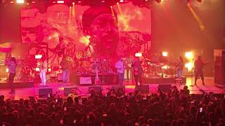 Damian &amp; Stephen Marley - 10,000 Chariots (Live Traffic Jam Tour 2024)
