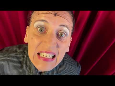 Der La Signora Pottspass Volume VII "Fußball und Stricken"