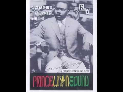 Marcus Garvey Dubs - Roots (princelionsound)