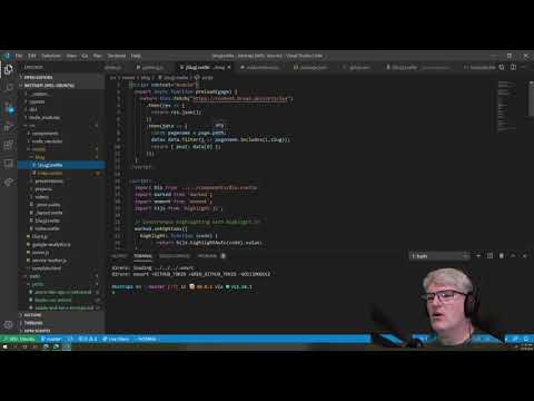 Content Management System as a single source of truth