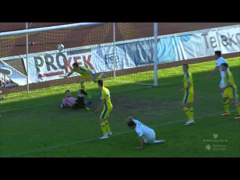 30. krog: Domžale - Olimpija 0:1, Prva liga Telekom Slovenije 2015/16