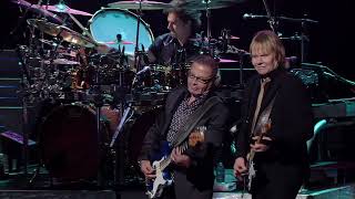 Styx   Fooling Yourself The Angry Young Man