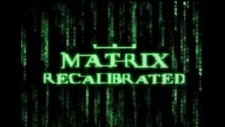 The Matrix Recalibrated (Making of The Matrix Revolutions - 2003 - Deutsche Untertitel)