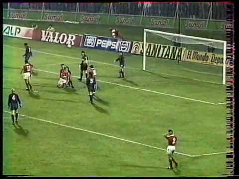 Benfica 0-0 Barcelona 