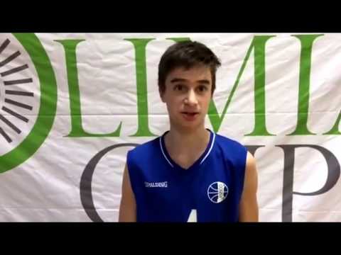 SANI BEČIROVIĆ U15 - JEŽICA U15 65:45