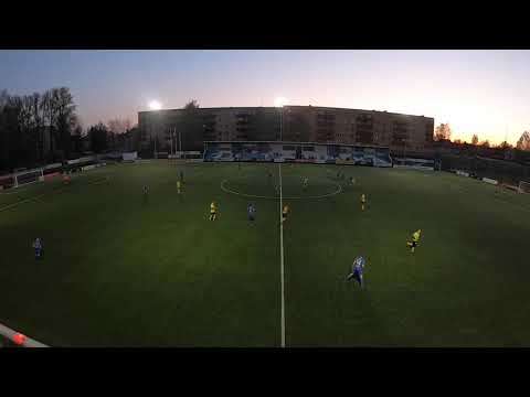 Tammeka IV vs SK Illi 2.pa