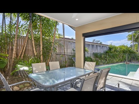 2/14 Albatross Street, Kewarra Beach, QLD 4879, 2 slaapkamers, 1 badkamers, House