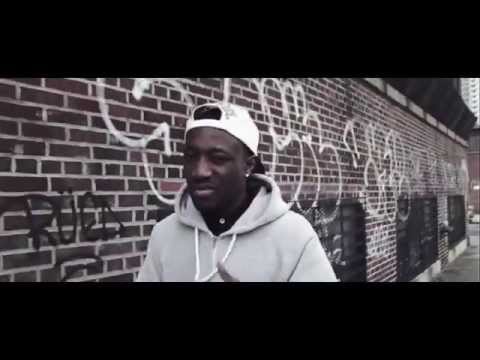 Black Caesar - CH€€$€ [OFFICIAL VIDEO]