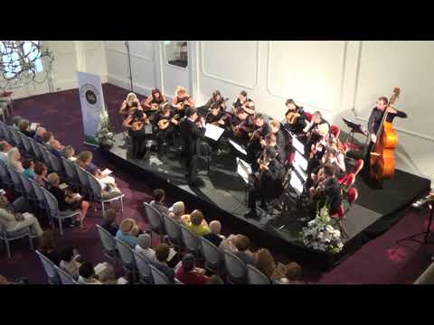 Rêverie de Poète, Giuseppe Manente