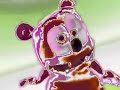 Preview 2 Short Gummy Bear Extended
