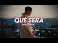 Letra Que Será Lucky Brown