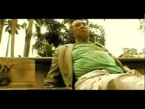 The Story of a signs | a shortfilm by Alonso Alvarez Barreda [Sub Ita]