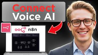 How to Connect a Voice AI Agent to n8n Using a Webhook