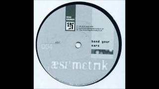 Inigo Kennedy - Untitled B1 (Bend Your Ears EP)