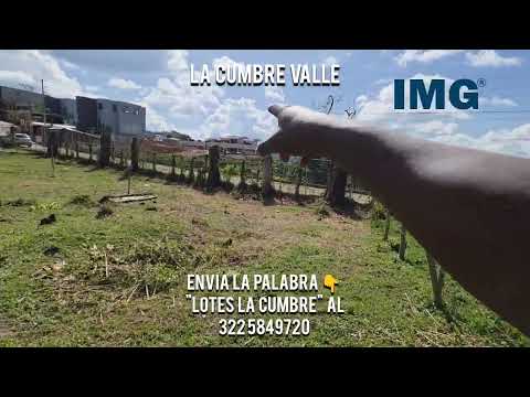 Lotes, Venta, La Cumbre - $160.000.000