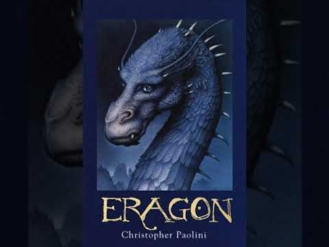 Eragon (The Inheritance Cycle, #1) Ambience Soundscape | Reading Music