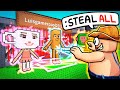 I Got ADMIN In STEAL A BRAINROT