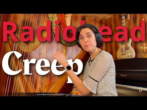 Radiohead, Creep - A Classical Musician’s First Listen and Reaction