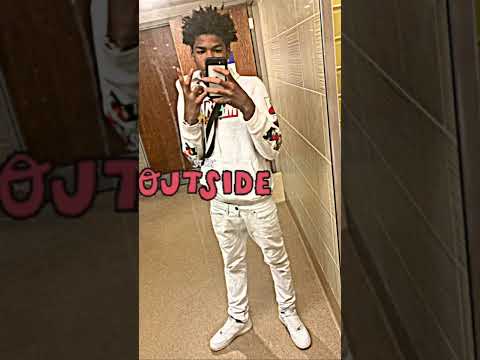 J_BUCCZZ-outside(official audio)