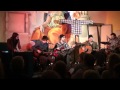 The Pines - Cry, Cry, Crow (plus my 1st Gig in town) 2-3-12