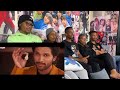 Africans React To AlaVaikunthapurramuloo​ Samajavaragamana Ramuloo Ramulaa Full Allu Arjun