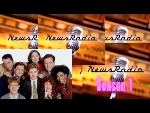 News Radio   S01E02   Inappropriate