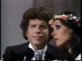 Yardena Arazi & Mike Burstein "Tumbalalayka" 1979 ירדנה ארזי ומייק בורשטיין