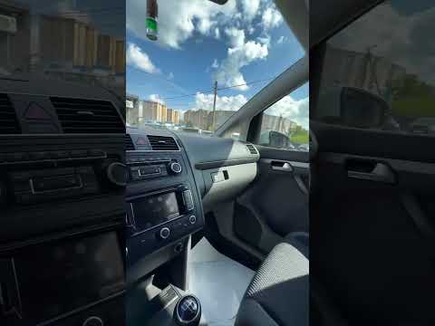 фото volkswagen touran i рестайлинг 0