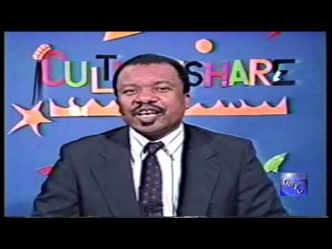 G.B.T.V. CultureShare TV SHOW ARCHIVES 1990: EP#111090 (HD)