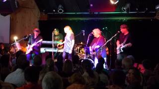 Jefferson Starship - 7-21-13 New Hope Winery - Let's Get Together