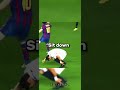 Lionel Messi🐐 breaking ankles