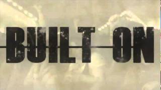 The Word Alive - Lights And Stones (Lyric Video)