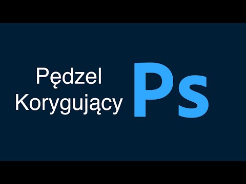 Pędzel Korygujący w Photoshopie - Wszystko co musisz wiedzieć